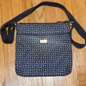 Tommy Hilfiger Navy blue Crossbody Bag